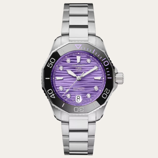 TAG HEUER Aquaracer 36mm [WBP231M.BA0618]