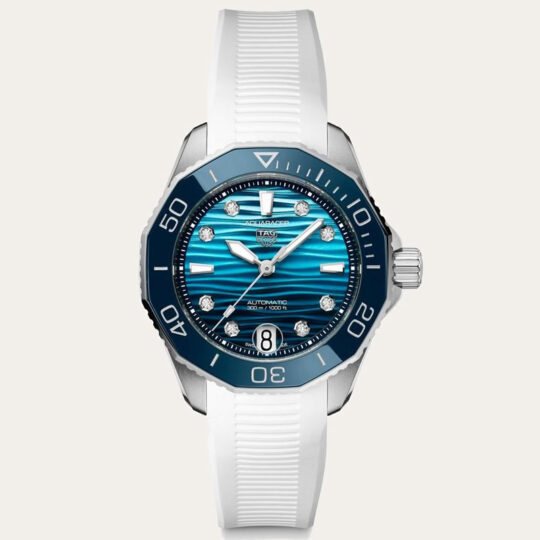 TAG HEUER Aquaracer 36mm [WBP231N.FT6234]