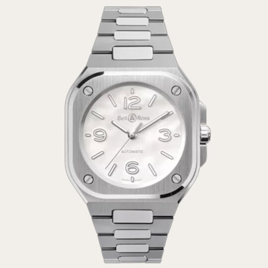 BELL AND ROSS BR 05 36mm [BR05A-S-MP-ST/SST]