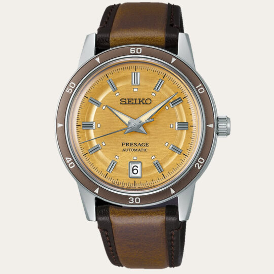 SEIKO Presage 39mm [SRPL75J1]