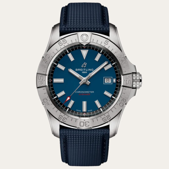 BREITLING Avenger Automatic 42 42mm [A17328101C1X1]