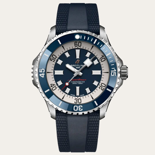 BREITLING Superocean Automatic 46 46mm [A17378E71C1S1]