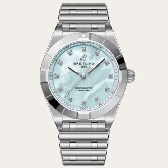 BREITLING Chronomat 28 28mm [A72310101C1A1]