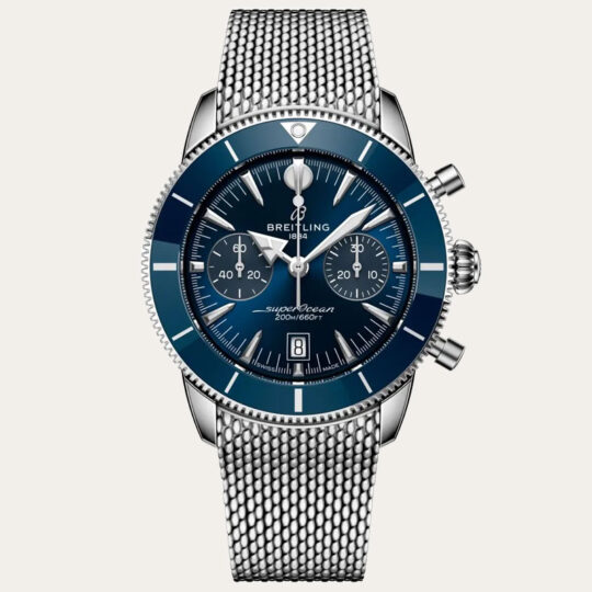 BREITLING Superocean Heritage B01 42mm [AB0156161C1A1]