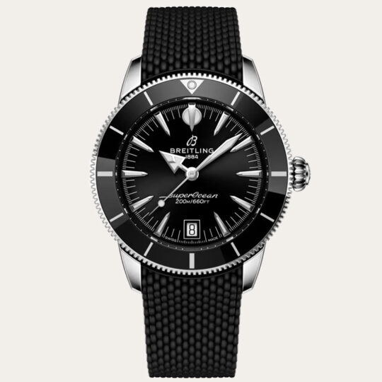 BREITLING Superocean Heritage B31 40mm [AB3110241B1S1]