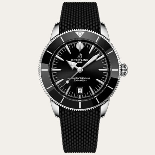 BREITLING Superocean Heritage B31 44mm [AB3112241B1S1]