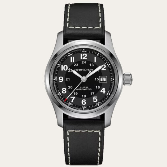 HAMILTON Khaki Field 42mm [H70605733]