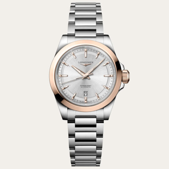 LONGINES Conquest 30mm [L3.320.5.72.6]