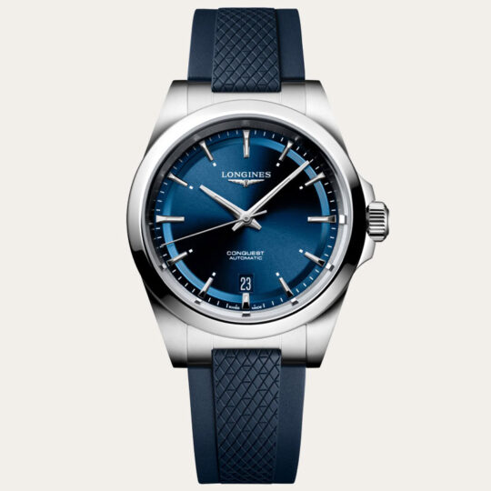 LONGINES Conquest 38mm [L3.720.4.92.9]