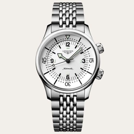 LONGINES Legend Diver 39mm [L3.764.4.16.6]