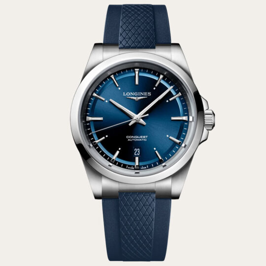 LONGINES Conquest 41mm [L3.830.4.92.9]