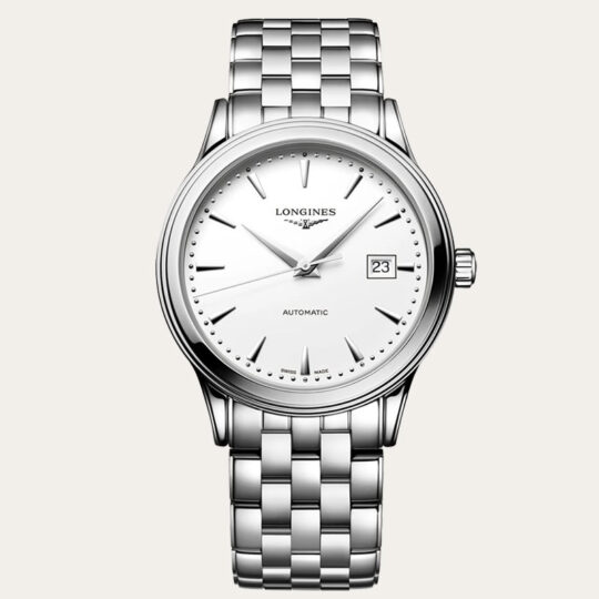 LONGINES Flagship Classic 40mm [L4.984.4.18.6]