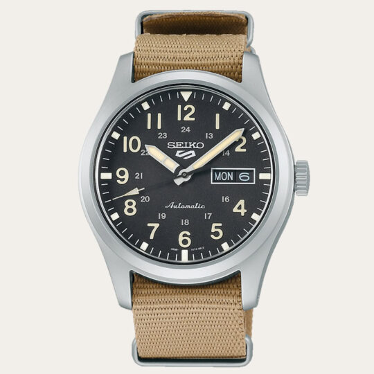 SEIKO Seiko 5 Sports 39.4mm [SRPG35K1]