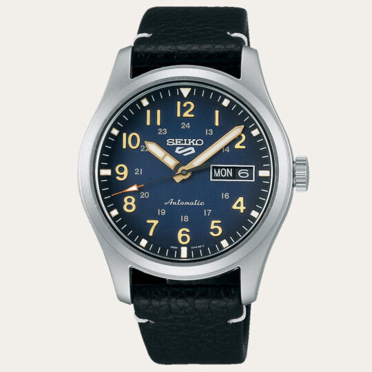 SEIKO Seiko 5 Sports 39.4mm [SRPG39K1]