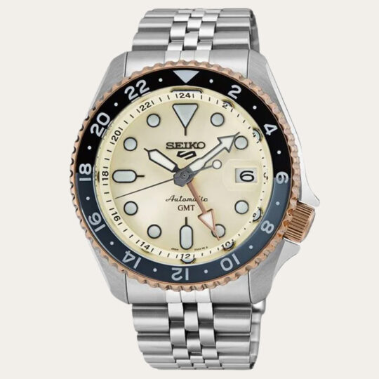 SEIKO Limited Edition Seiko 5 Sports 42.5mm [SSK046K1]