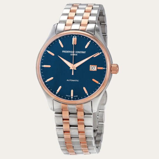 FREDERIQUE CONSTANT Classics Index Automatic 40mm [FC-303LN5B2B]