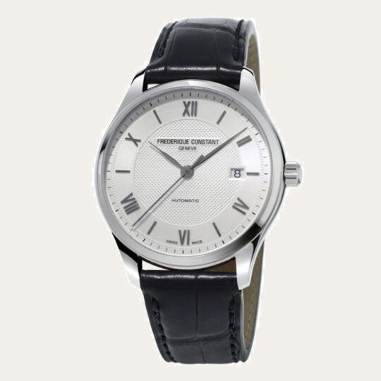 FREDERIQUE CONSTANT Classics Index Automatic 40mm [FC-303MS5B6]
