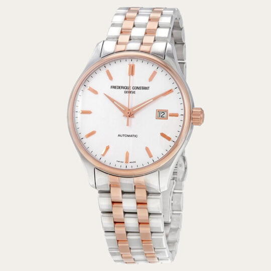 FREDERIQUE CONSTANT Classics Index Automatic 40mm [FC-303V5B2B]