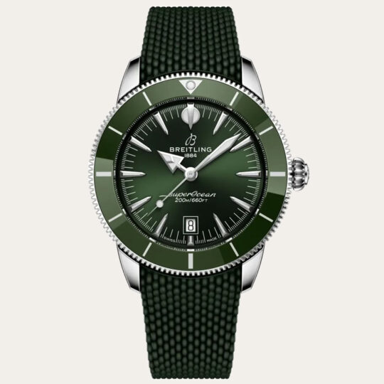 BREITLING Superocean Heritage B31 44mm [AB3112361L1S1]