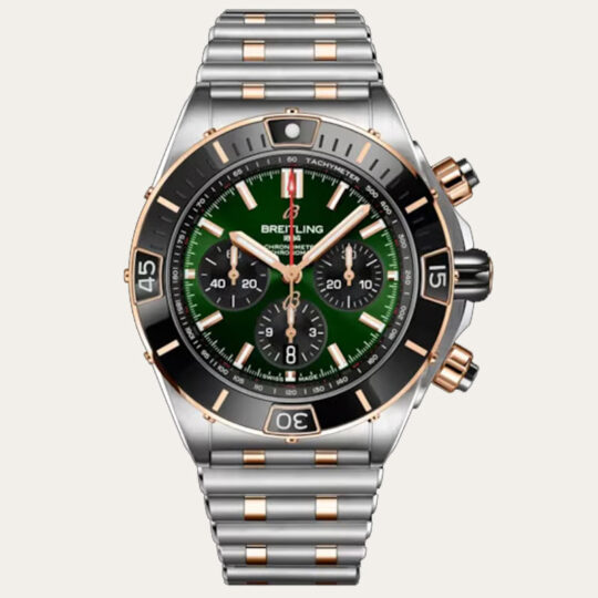 BREITLING Super Chronomat B01 44mm [UB0136251L1U1]