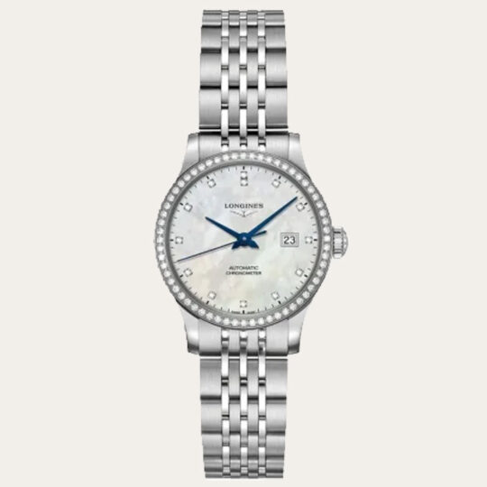 LONGINES Record 30mm [L2.321.0.87.6]