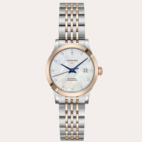 LONGINES Record 30mm [L2.321.5.87.7]