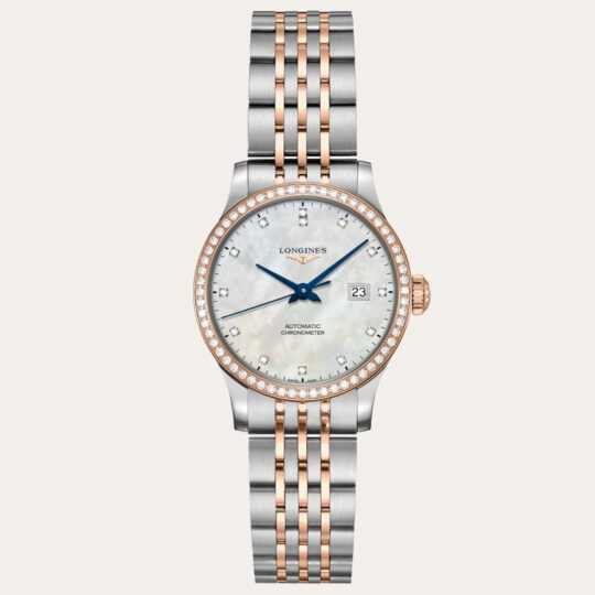 LONGINES Record 30mm [L2.321.5.89.7]