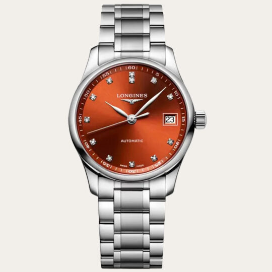 LONGINES Master Collection 34mm [L2.357.4.08.6]