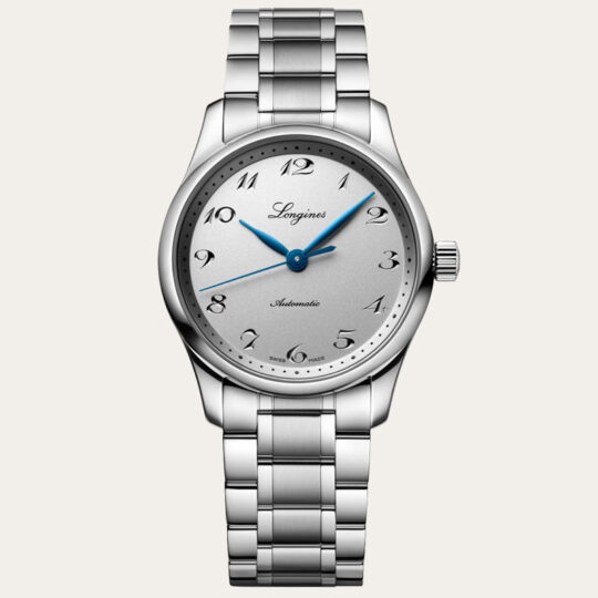 LONGINES Master Collection 34mm [L2.357.4.73.6]