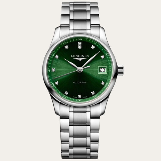 LONGINES Master Collection 34mm [L2.357.4.99.6]