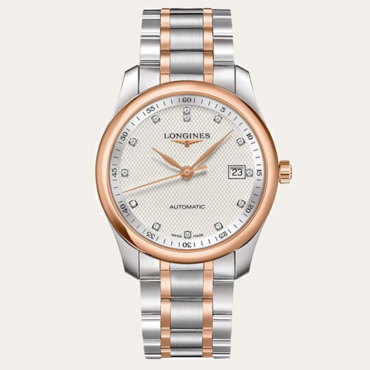 LONGINES Master Collection 40mm [L2.793.5.77.7]