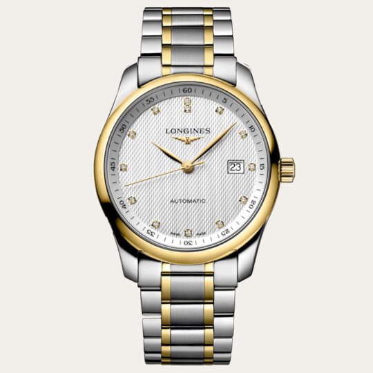 LONGINES Master Collection 40mm [L2.793.5.97.7]