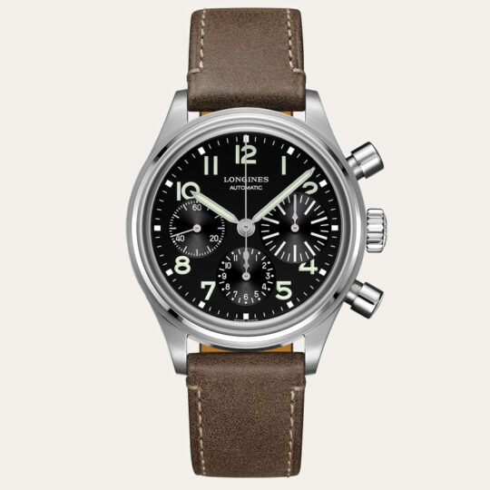 LONGINES Heritage Avigation Bigeye 41mm [L2.816.4.53.2]
