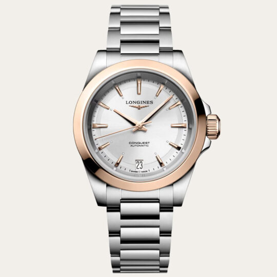 LONGINES Conquest 34mm [L3.430.5.72.6]