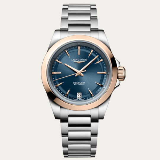 LONGINES Conquest 34mm [L3.430.5.92.6]