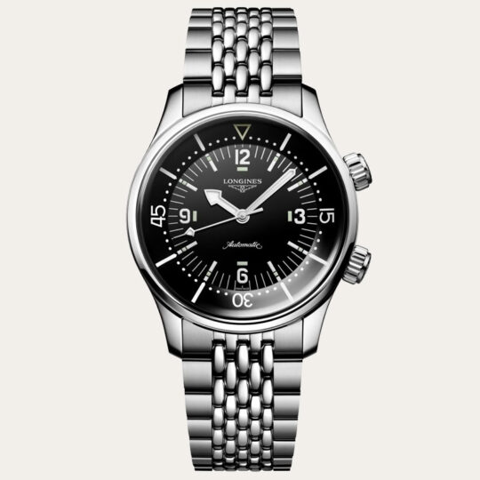 LONGINES Legend Diver 39mm [L3.764.4.50.6]