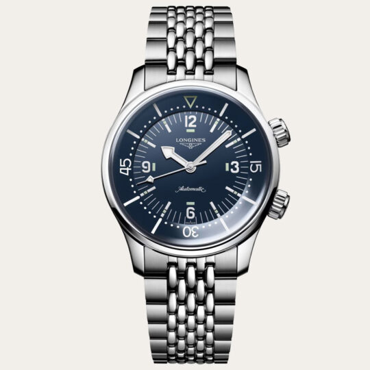 LONGINES Legend Diver 39mm [L3.764.4.90.6]