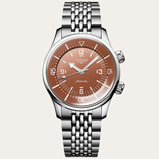 LONGINES Legend Diver 39mm [L3.764.4.96.6]