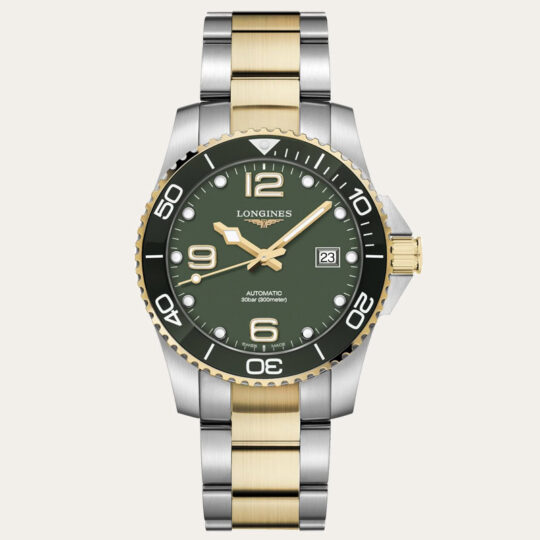 LONGINES HydroConquest 41mm [L3.781.3.06.7]