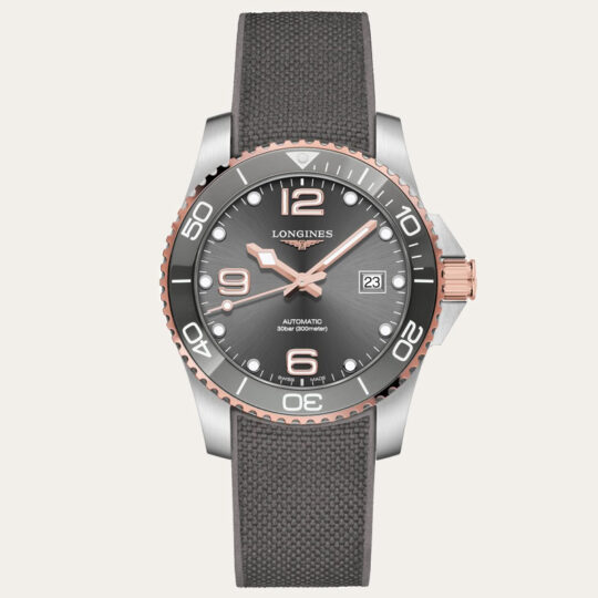 LONGINES HydroConquest 41mm [L3.781.3.78.9]