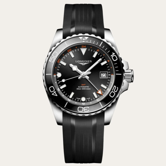 LONGINES HydroConquest GMT 41mm [L3.790.4.56.9]