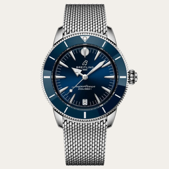 BREITLING Superocean Heritage 36mm [A10390161C1A1]