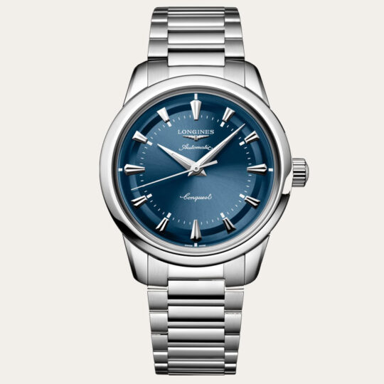 LONGINES Conquest Heritage 38mm [L1.649.4.92.6]