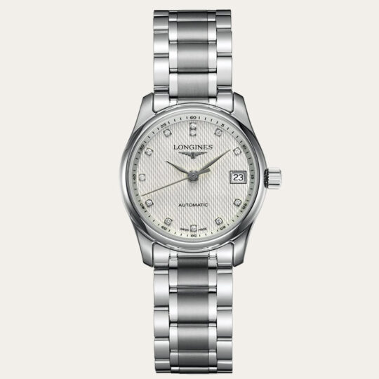 LONGINES Master Collection 29mm [L2.257.4.77.6]