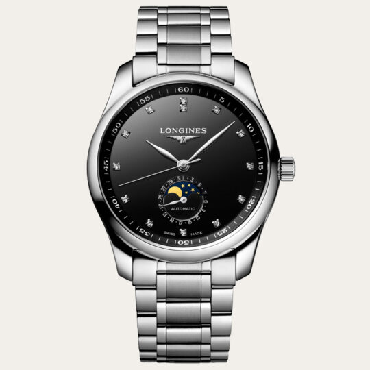 LONGINES Master Collection 40mm [L2.909.4.57.6]