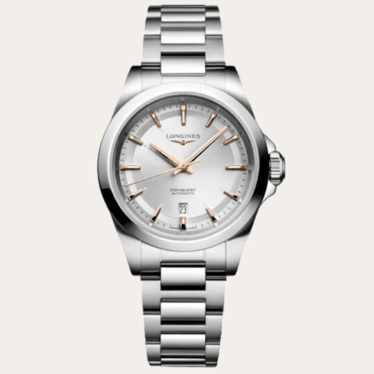 LONGINES Conquest 30mm [L3.320.4.72.6]