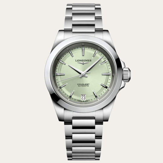 LONGINES Conquest 34mm [L3.430.4.02.6]