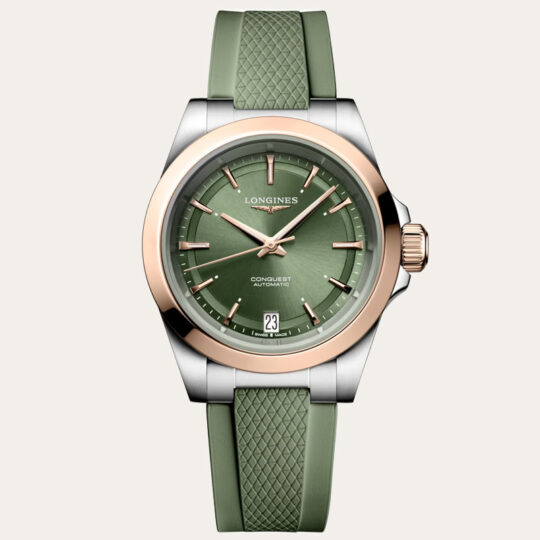 LONGINES Conquest 34mm [L3.430.5.02.9]