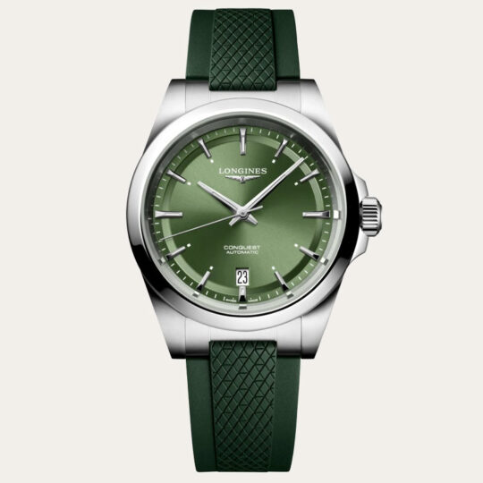 LONGINES Conquest 38mm [L3.720.4.02.9]