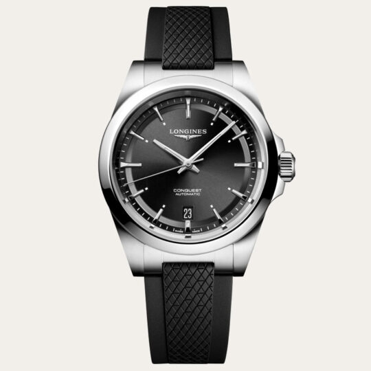 LONGINES Conquest 38mm [L3.720.4.52.9]